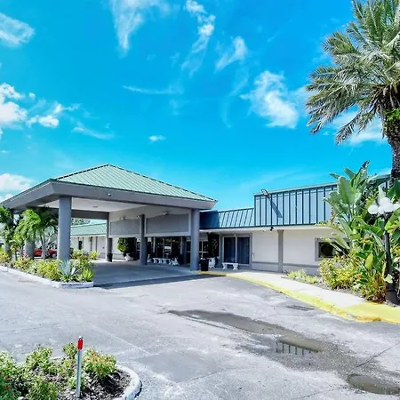 Waterfront Room, Heated Pool, Tiki Bar & Grill ! Sarasota Exterior photo